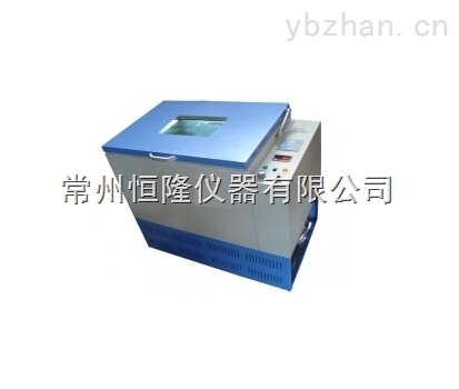 HZQ—Q智能全温振荡器